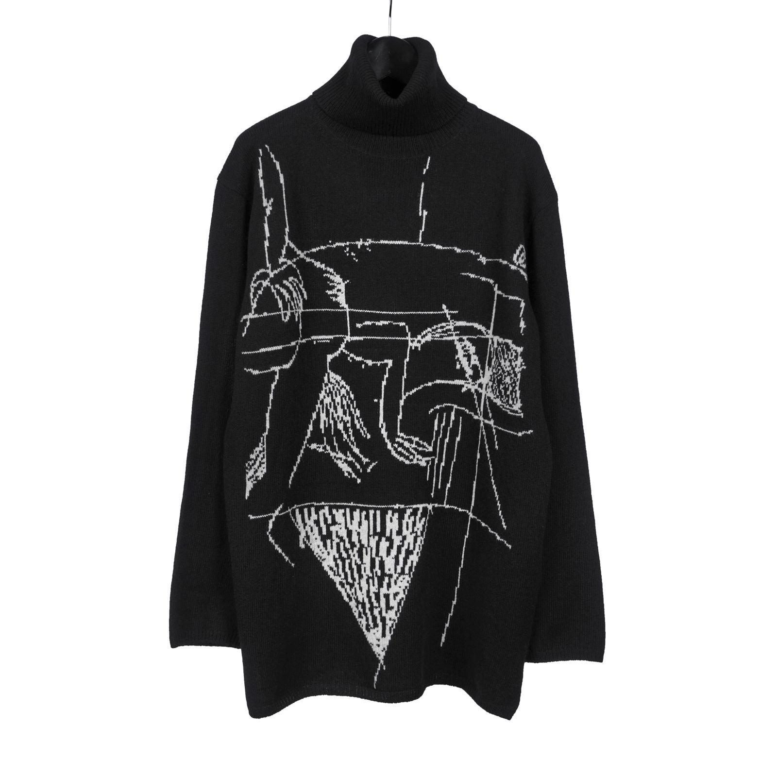 Yohji Yamamoto [HR-K11-192 / 朝倉JQタートル]