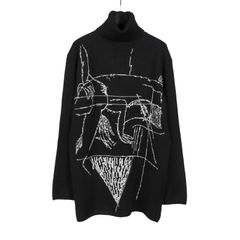 Yohji Yamamoto [HR-K11-192 / 朝倉JQタートル]