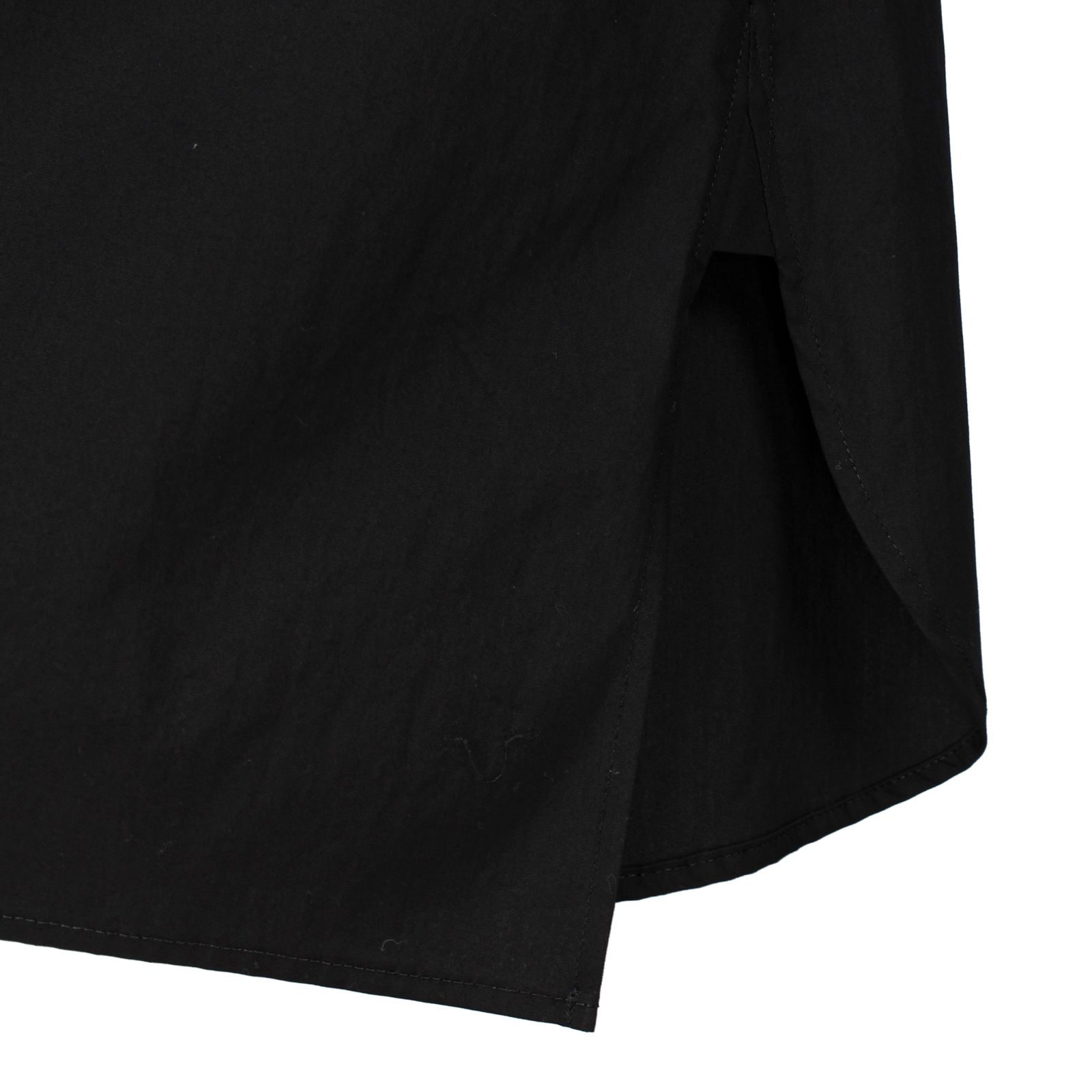 pour homme パッチワーク付重ね衿B / HZ-B57-012