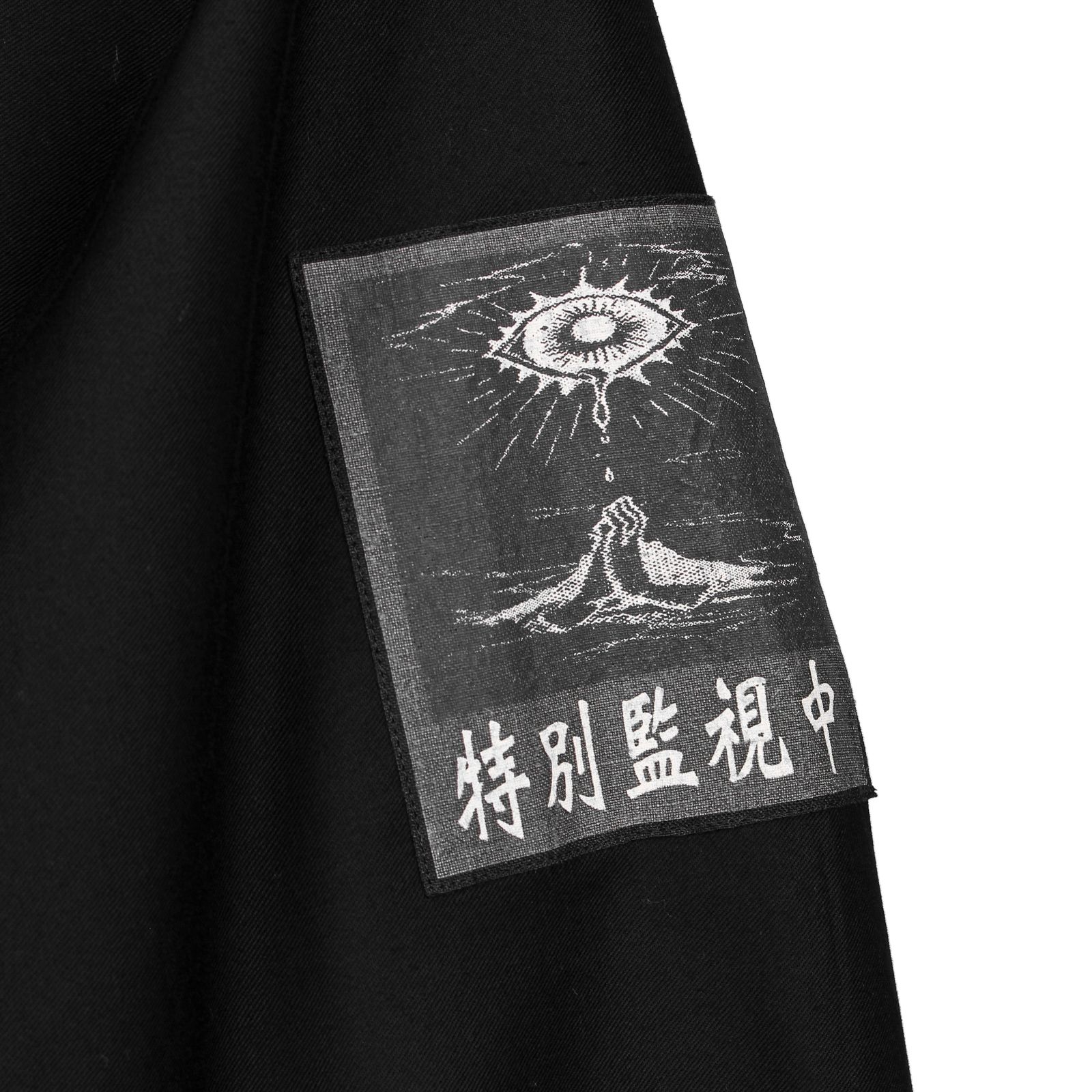 pour homme アンバランスB / HD-B55-059