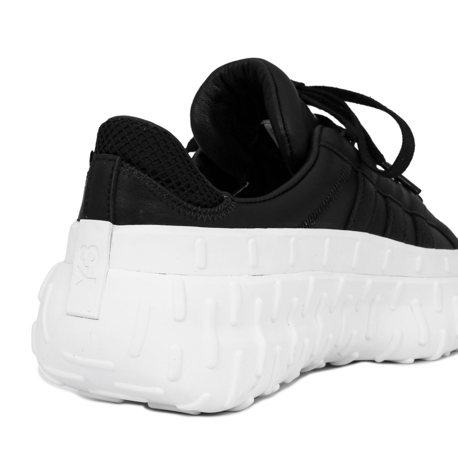 Y-3 SUKETO LOW / FZ4477-FTWS21