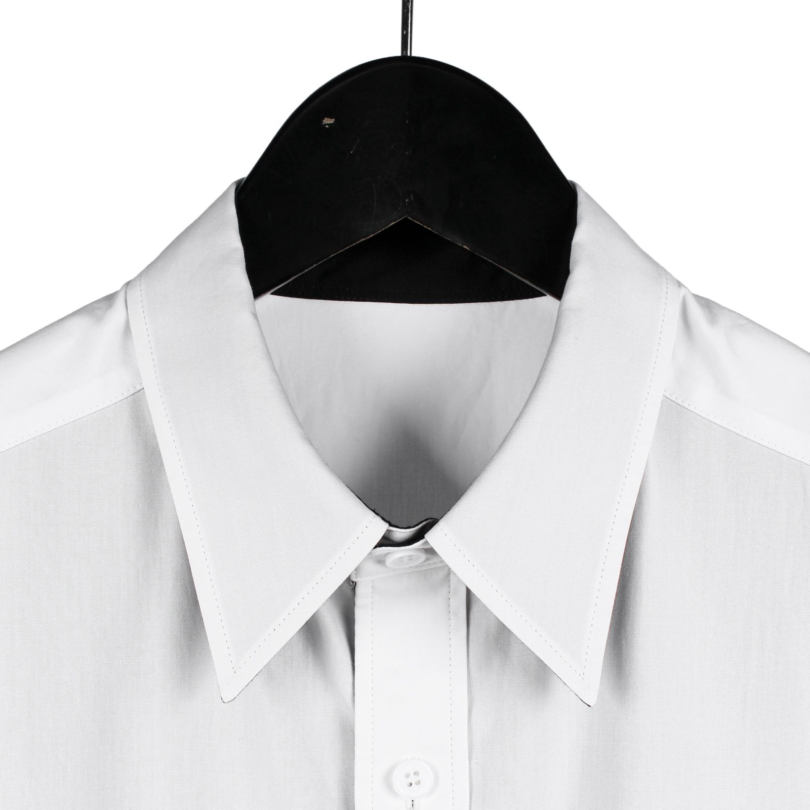 pour homme 白黒使い飾りSTB / HJ-B70-515