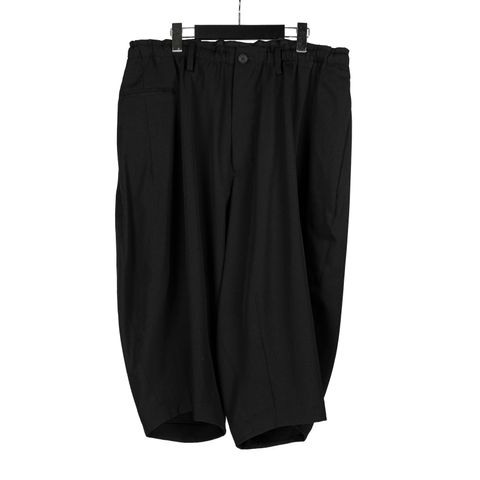 pour homme コマ型ハーフパンツ / HG-P20-100