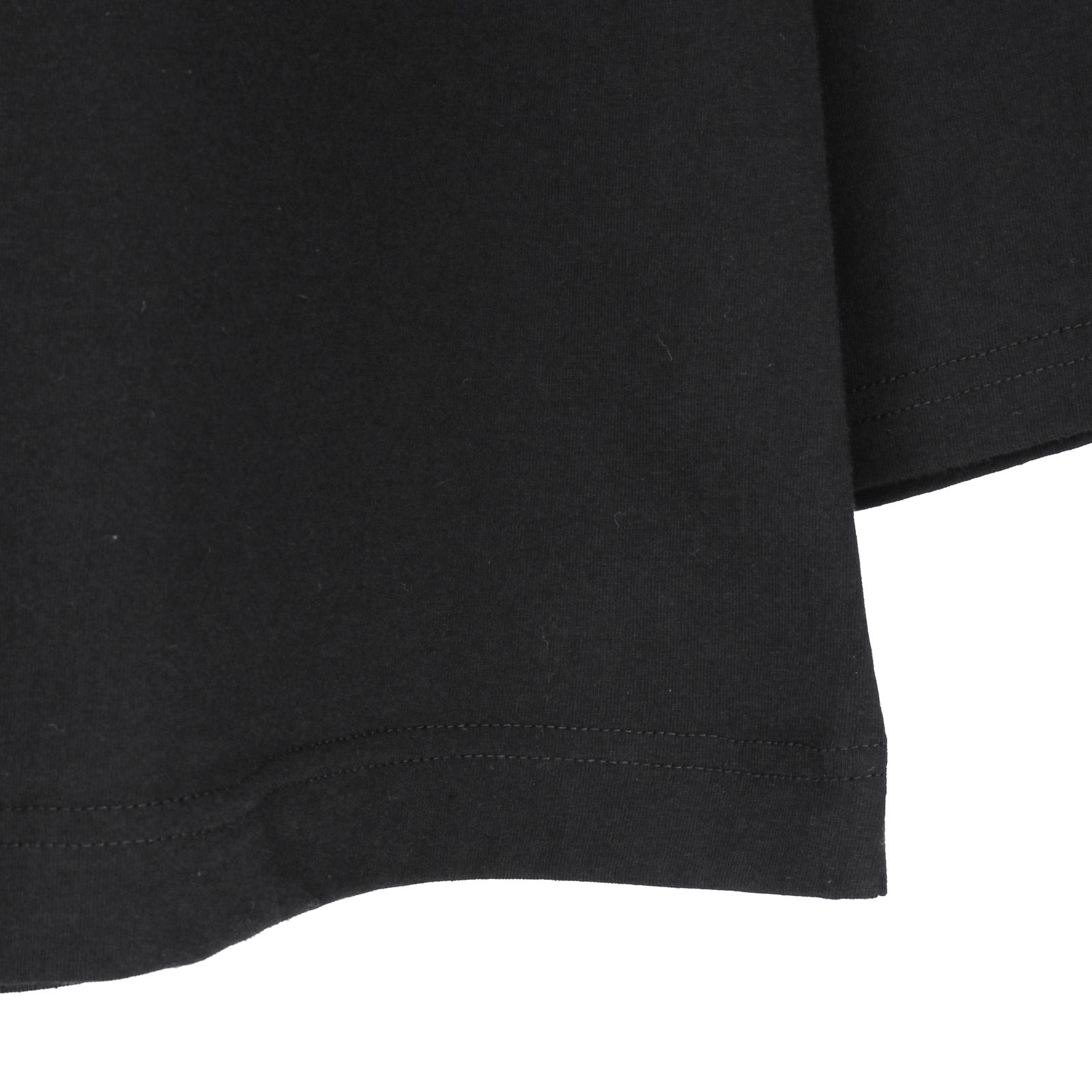 pour homme | 長袖PT B (メンズ) / 長袖カットソー / ブラック / HK-T88-986