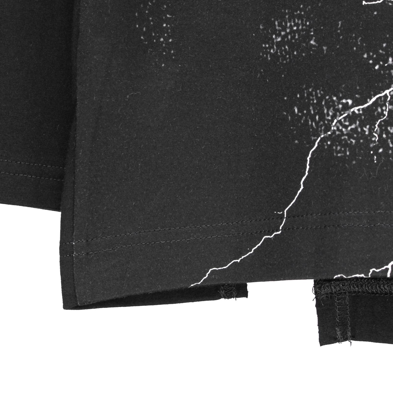 Ground Y | LONG SLEEVE T-SHIRT / 長袖Tシャツ (ユニセックス) / GK-T12-807