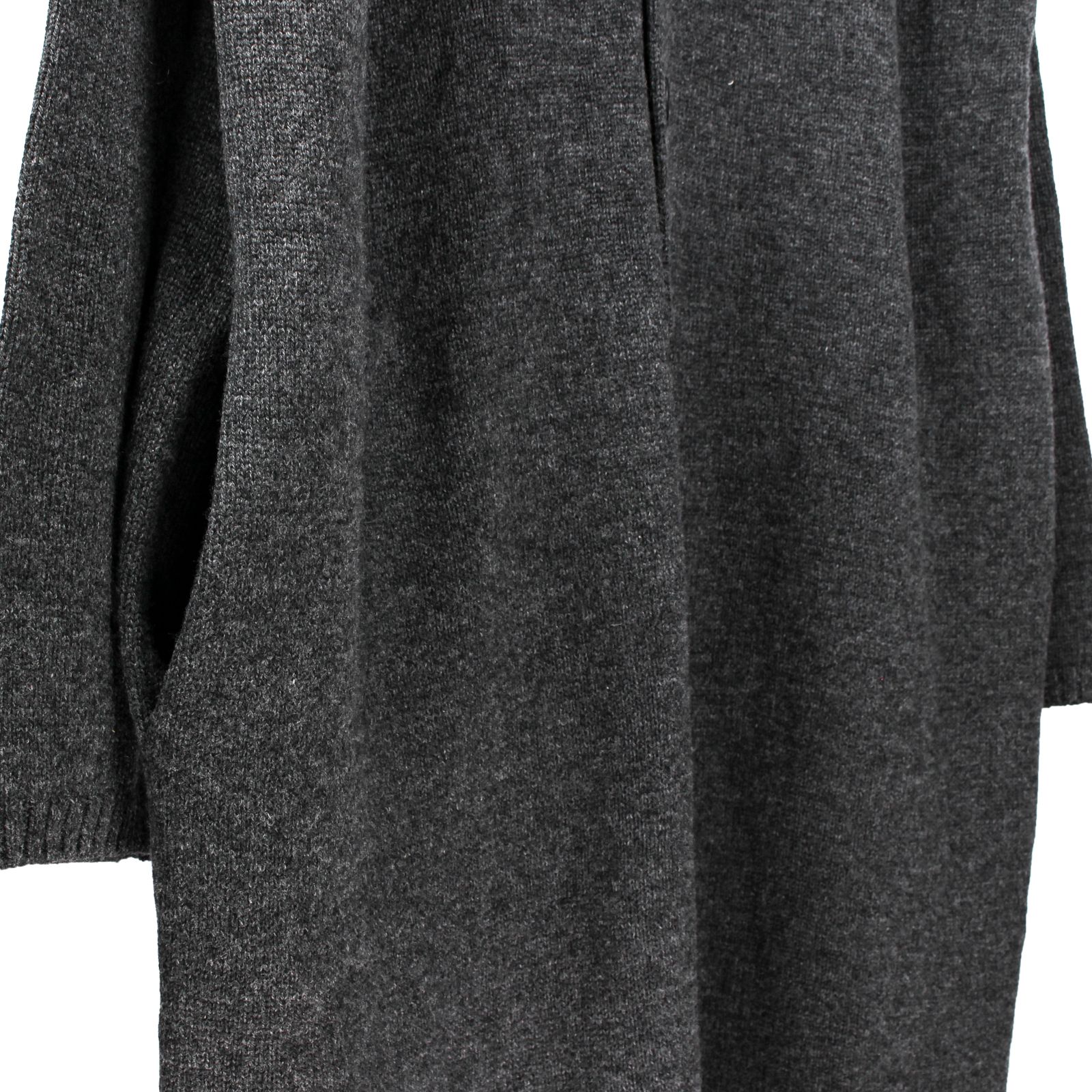 pour homme 花柄ロングCD / HX-K77-181