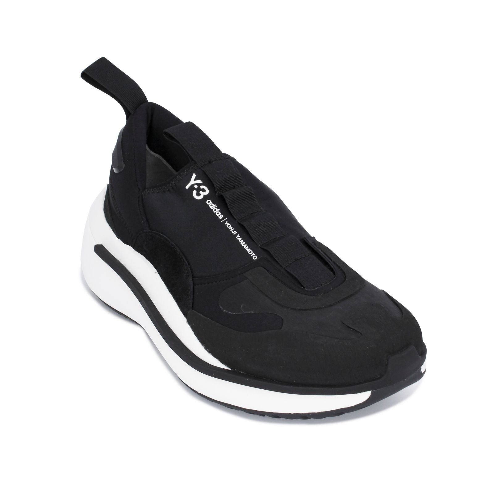 Y-3 CLSC COZY RUN / H05692-FTWA21