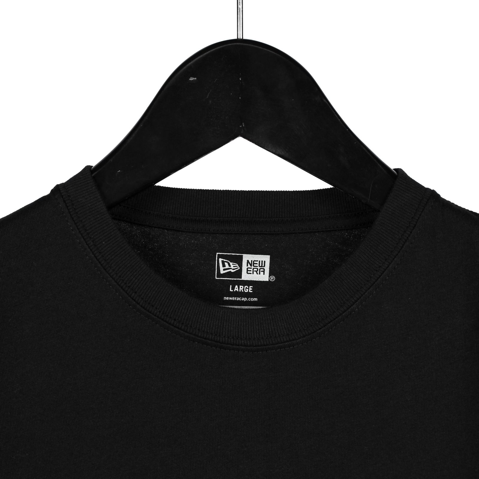pour homme × NEW ERA TEE / HD-T95-081