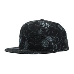 pour homme × NEW ERA 5950 YY SR PRINT / キャップ (メンズ) / ブラック / 59FIFTY / HD-H54-978