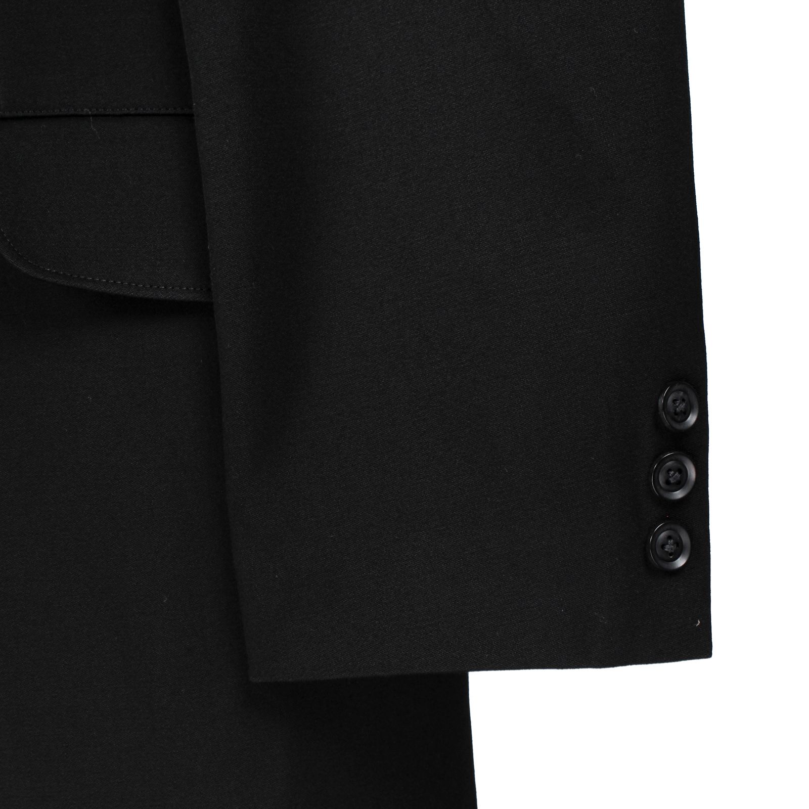 pour homme 左ラペル内チェックJ / HE-J23-818