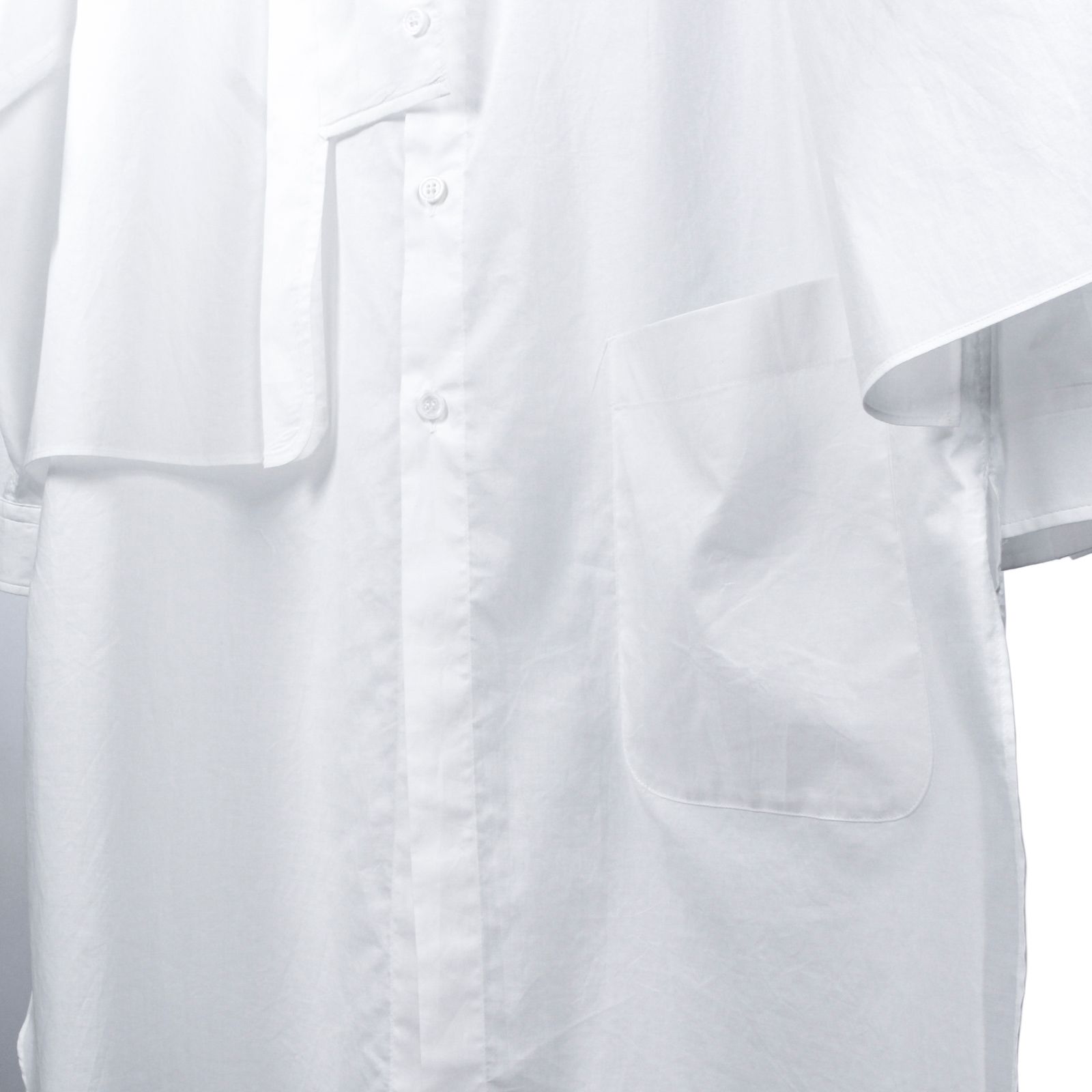 pour homme 前二重プリーツBIGB / HE-B79-094