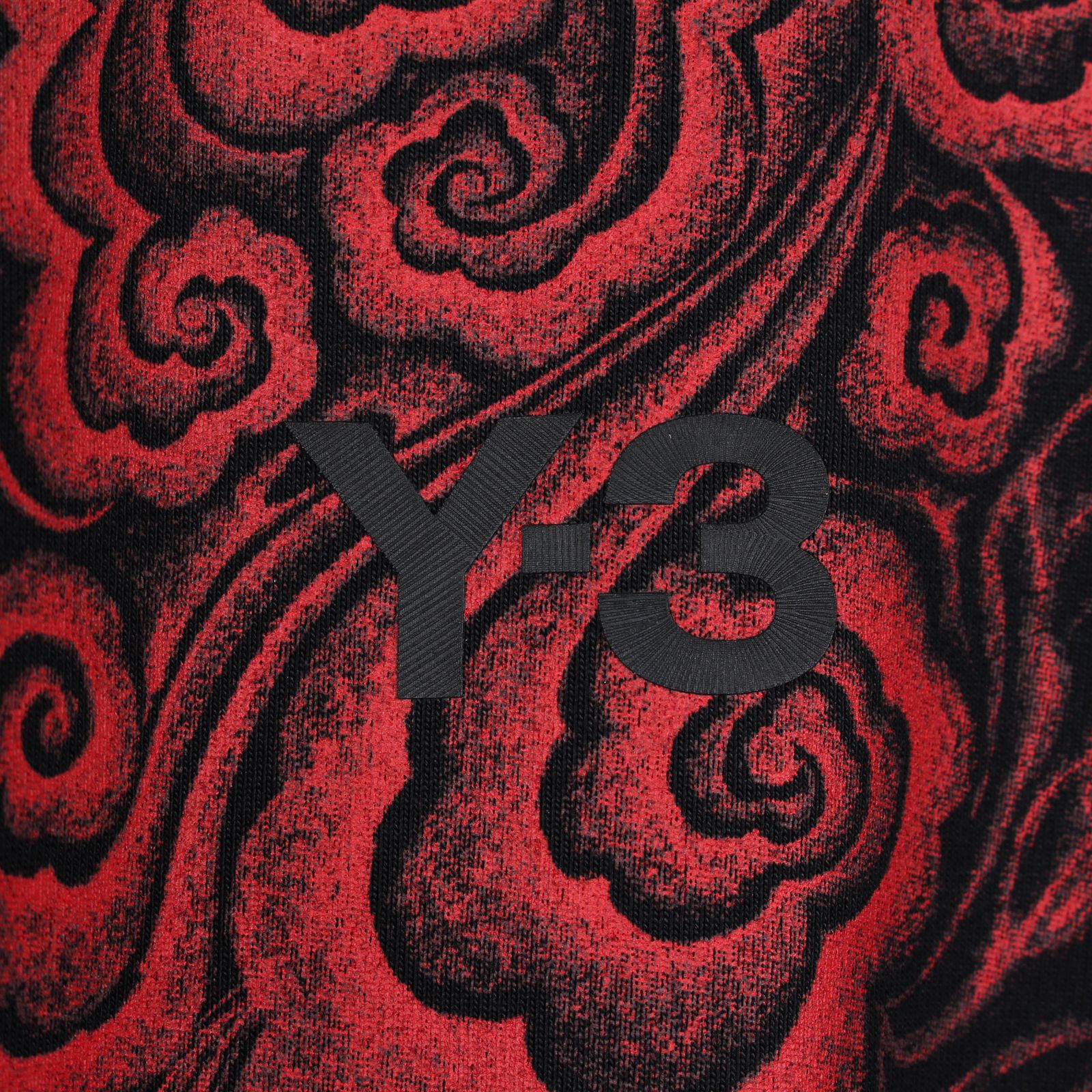 yohji yamamoto - Y-3 | JFA CW HOODIE / スウェットパーカー