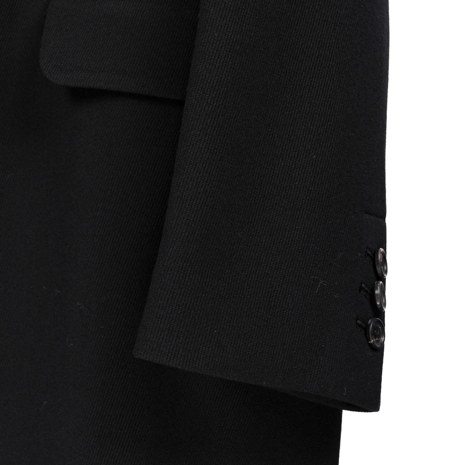 pour homme 上衿キザミJKT / HE-J33-527