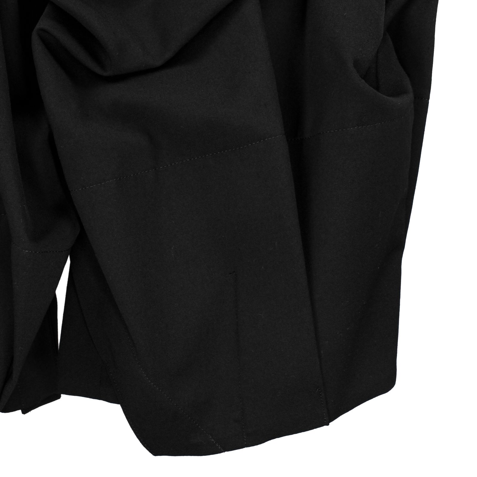 pour homme 太タックパンツ / HZ-P21-100