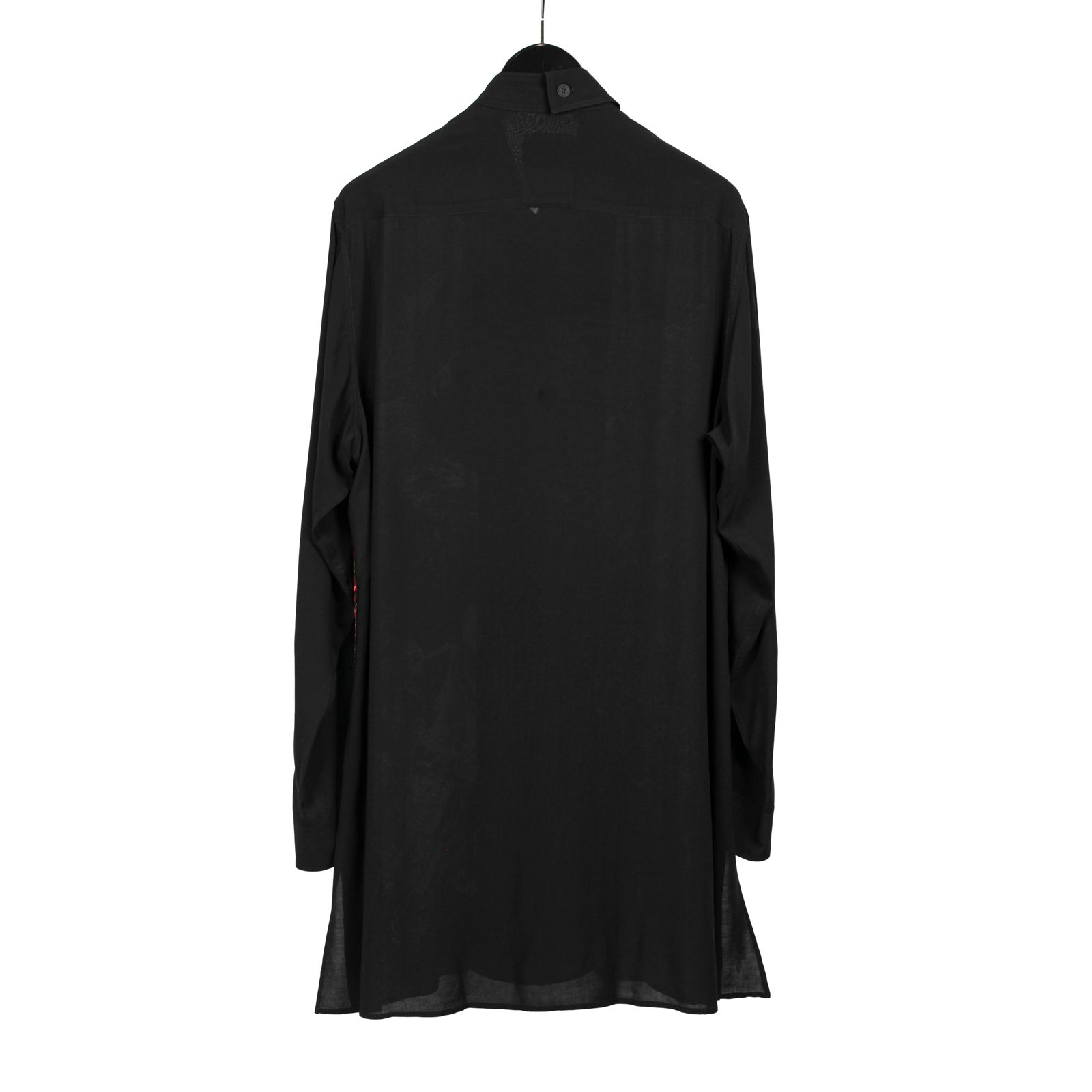 Yohji Yamamoto [HR-B60-881 / BSキュウ4柄B] | ALUBUS / RUFUS