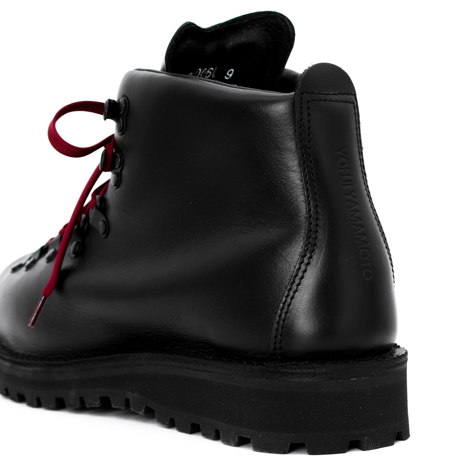 Ground Y× Danner Mountain Tread / GJ-E01-701-2