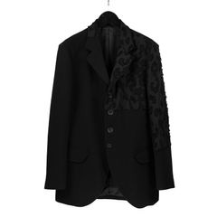 pour homme W-EヒョウオパールJ / HE-J55-118