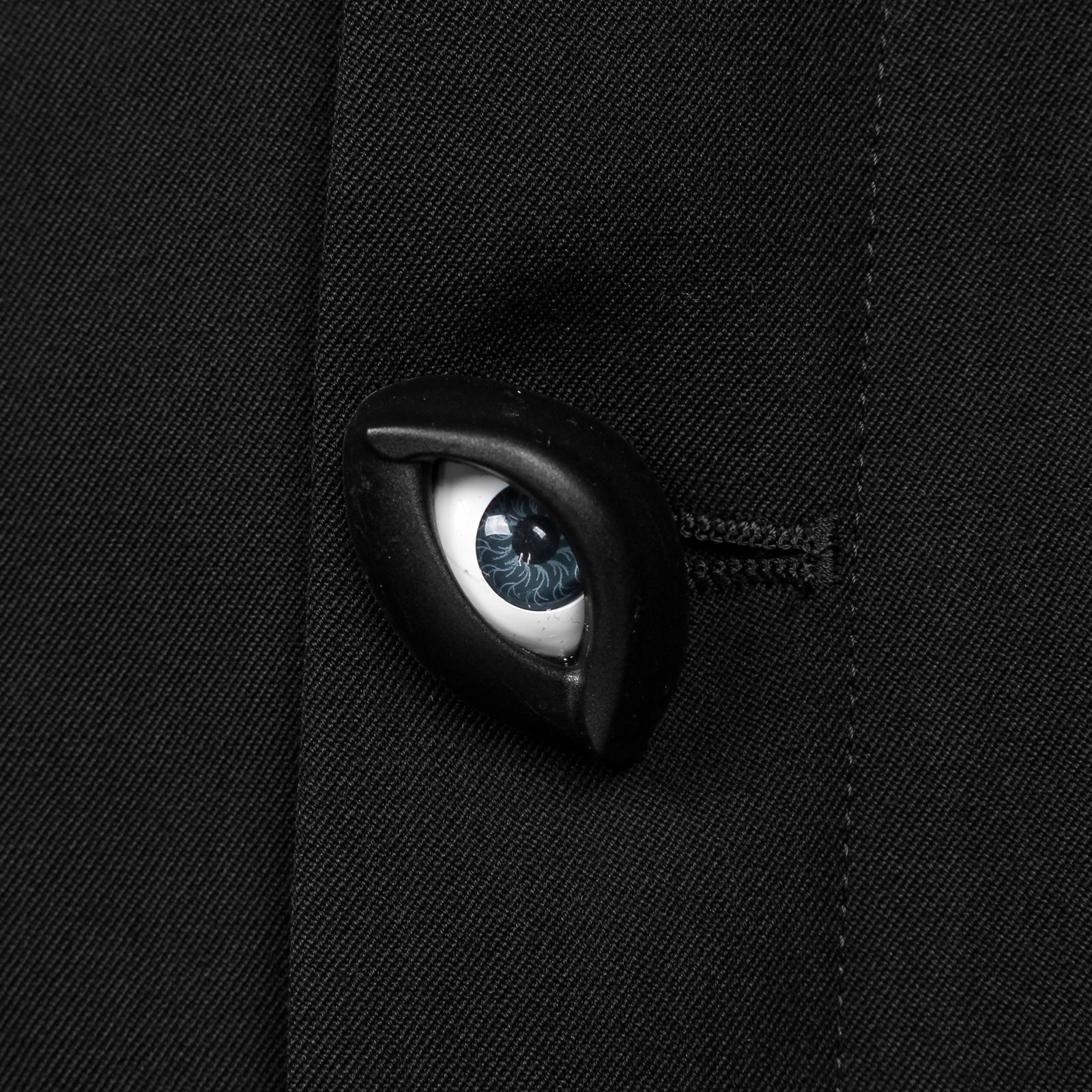 pour homme 眼釦付ショートJKT / HD-J38-100