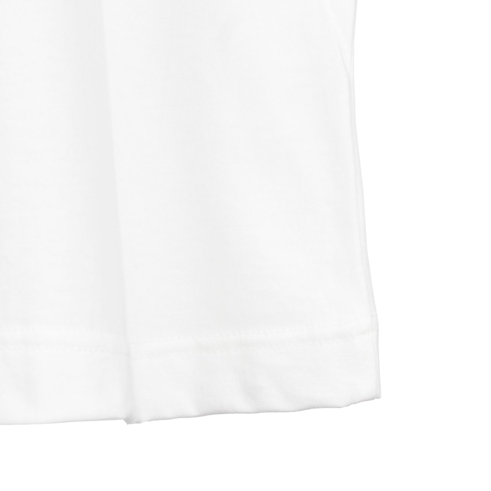 pour homme | 半袖PT C (メンズ) / 半袖カットソー / オフホワイト / HK-T73-984