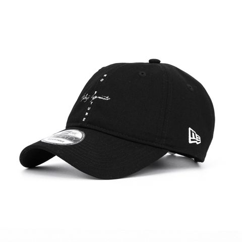 pour homme × NEW ERA 930CS YY NF LOGO / HD-H52-976