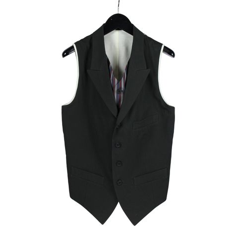 Yohji Yamamoto - 2024 SS | ALUBUS / RUFUS
