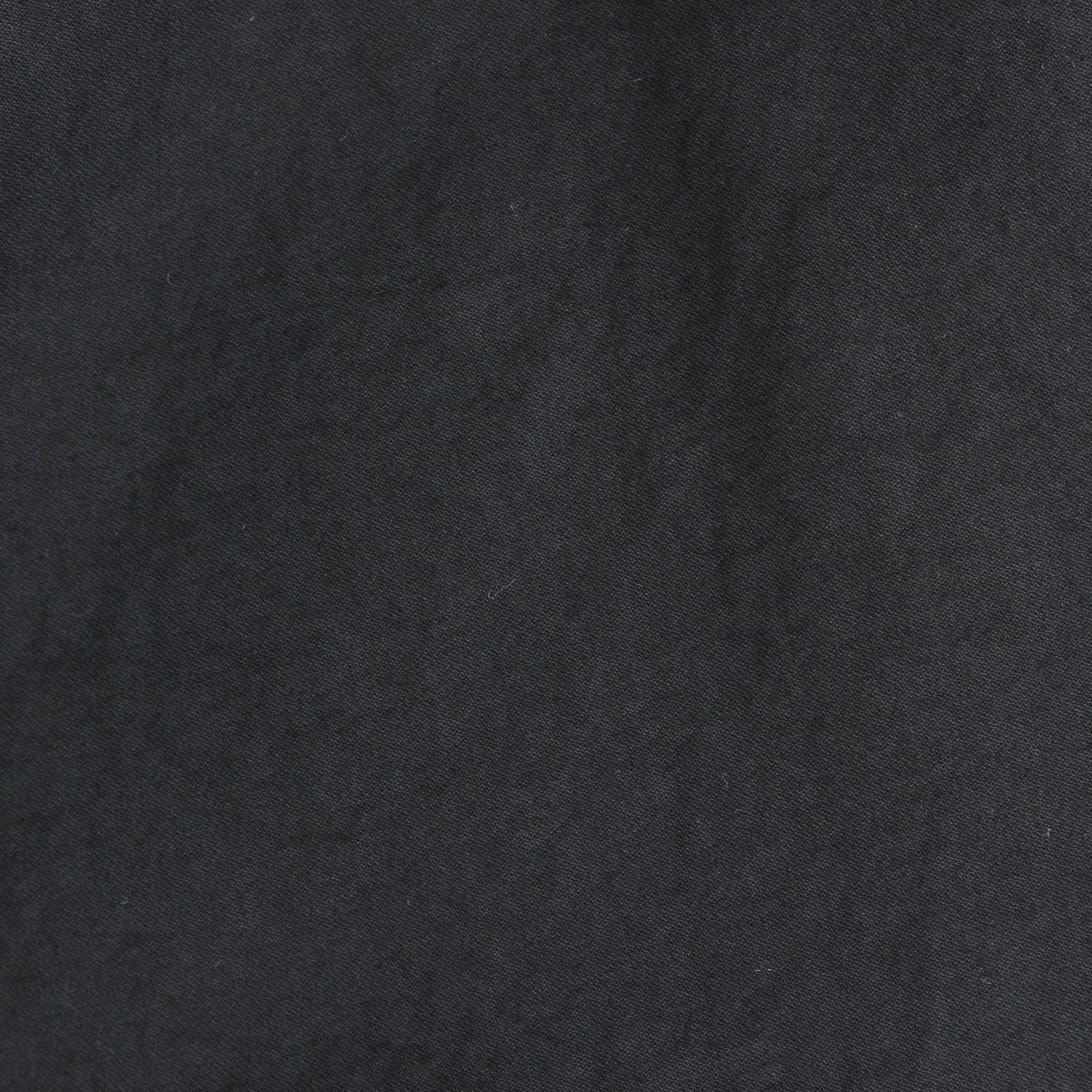 pour homme | 裾ベルトP (メンズ) / コットン / ブラック / HP-P45-035