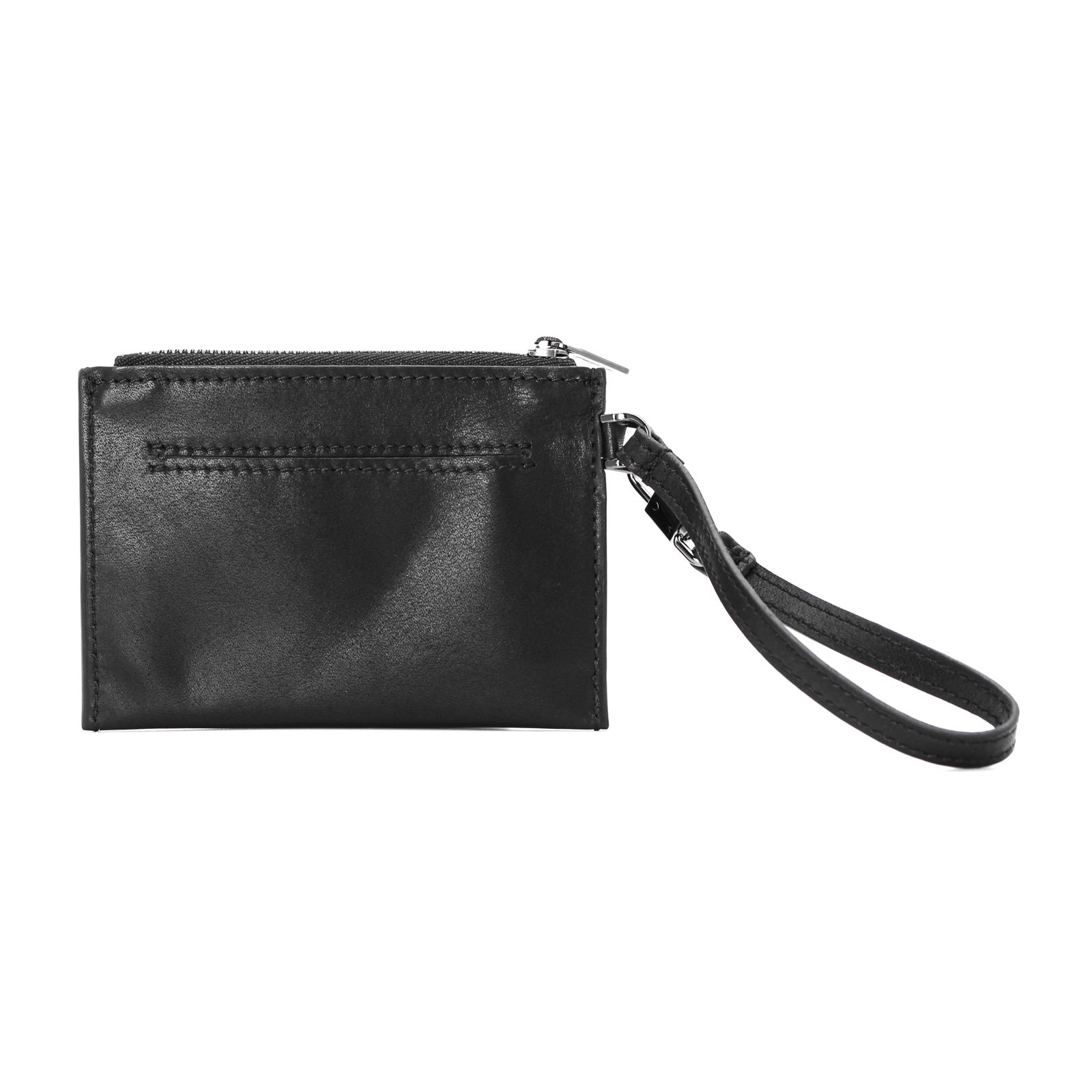 discord | yohji yamamoto / キーウォレット / ミニ 財布・キーケース / 牛革 / DA-A86-784