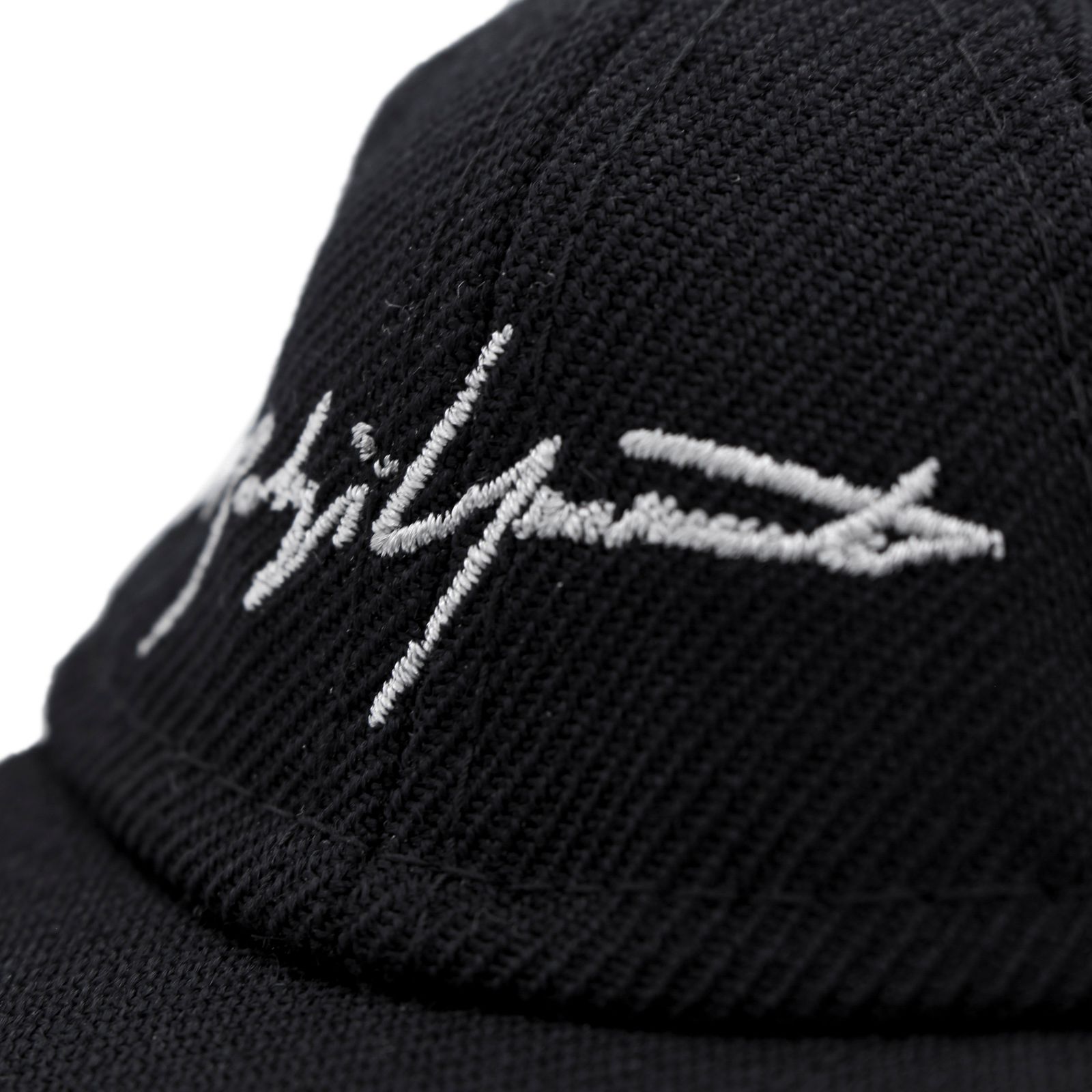 Yohji Yamamoto [HR-A50-976 / CAP KEYHOLDER YY L]