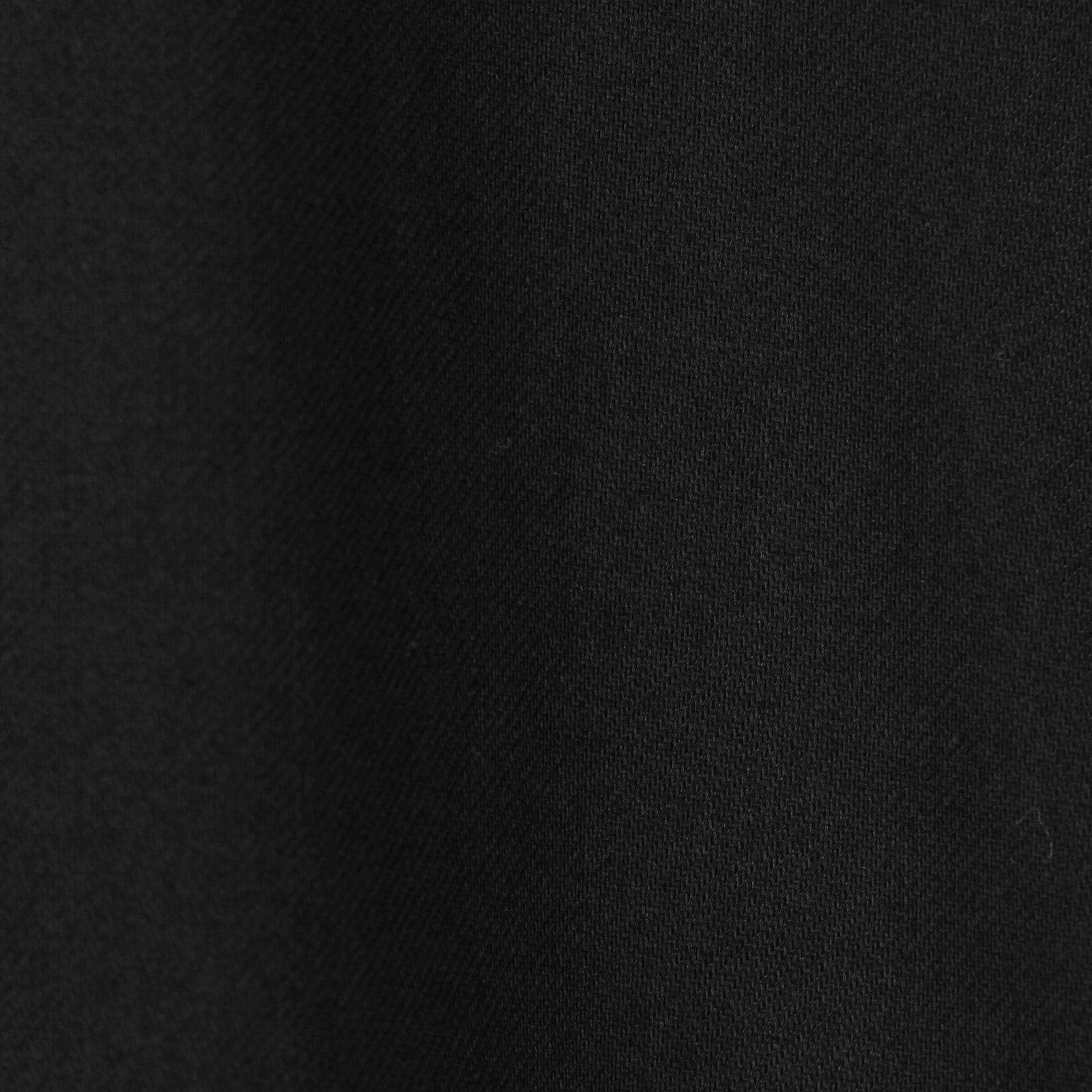 Ground Y | TIGHT SHIRT / シャツ・ブラウス (ユニセックス) / ブラック / GP-B07-003