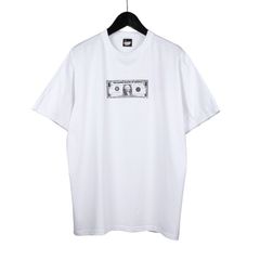 × KOTA OKUDA SHORT SLEEVE PACK T / Tシャツ / ホワイト / YD-B52-040