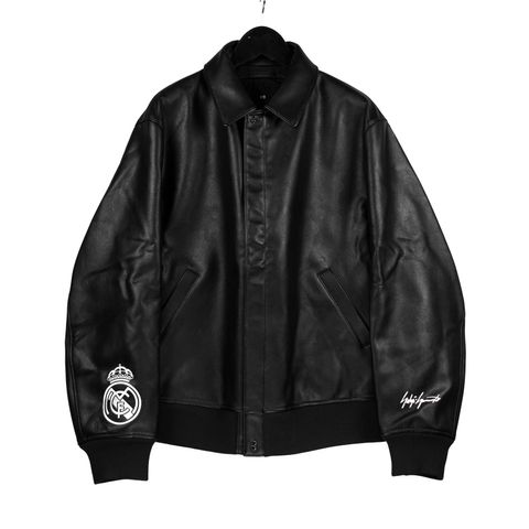 Y-3 | RM COLLARED JCKT / ジャケット (メンズ) / ブラック / IX7974-APPS24