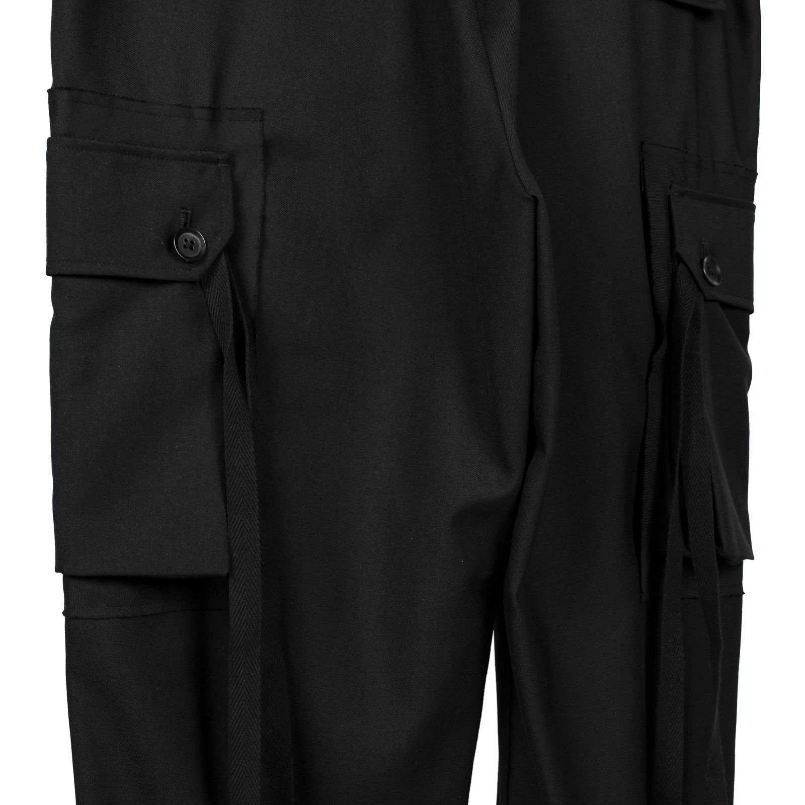 Military Cargo Pants / GN-P09-100