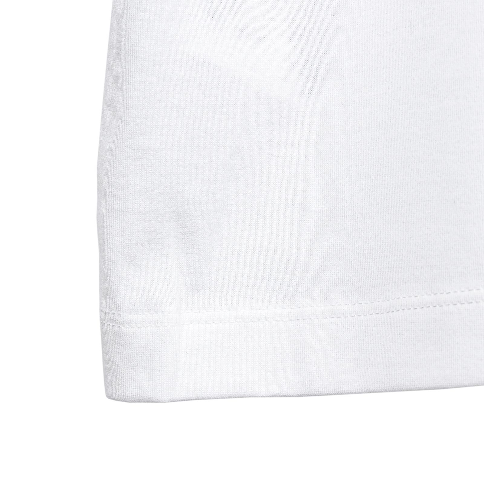M CLASSIC BACK LOGO SS TEE / FN3349-ACCS21