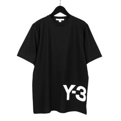 M CH1 SS TEE LRG LOGO / HG60937-APPS22