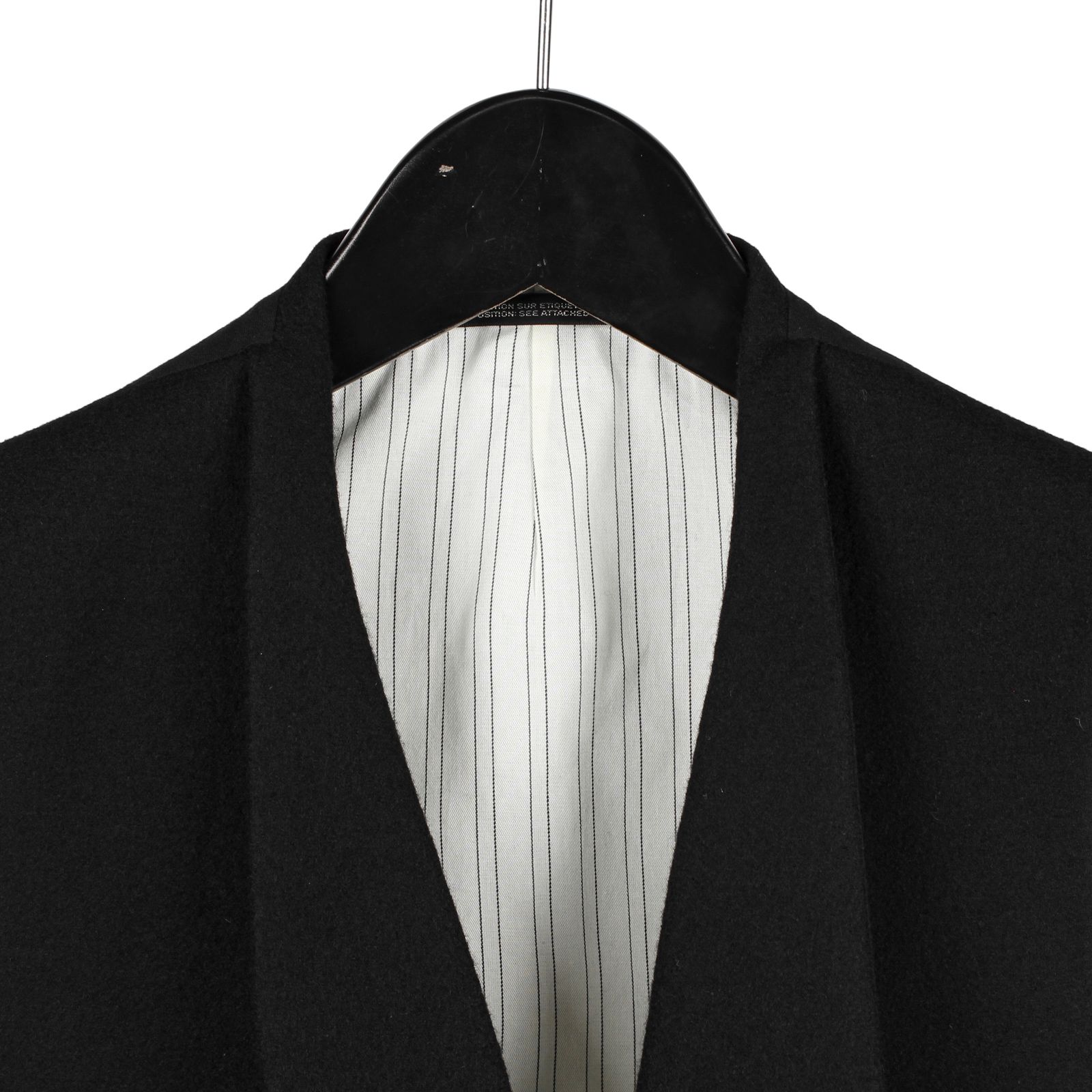 pour homme ラペル付シングルV / HE-V13-509