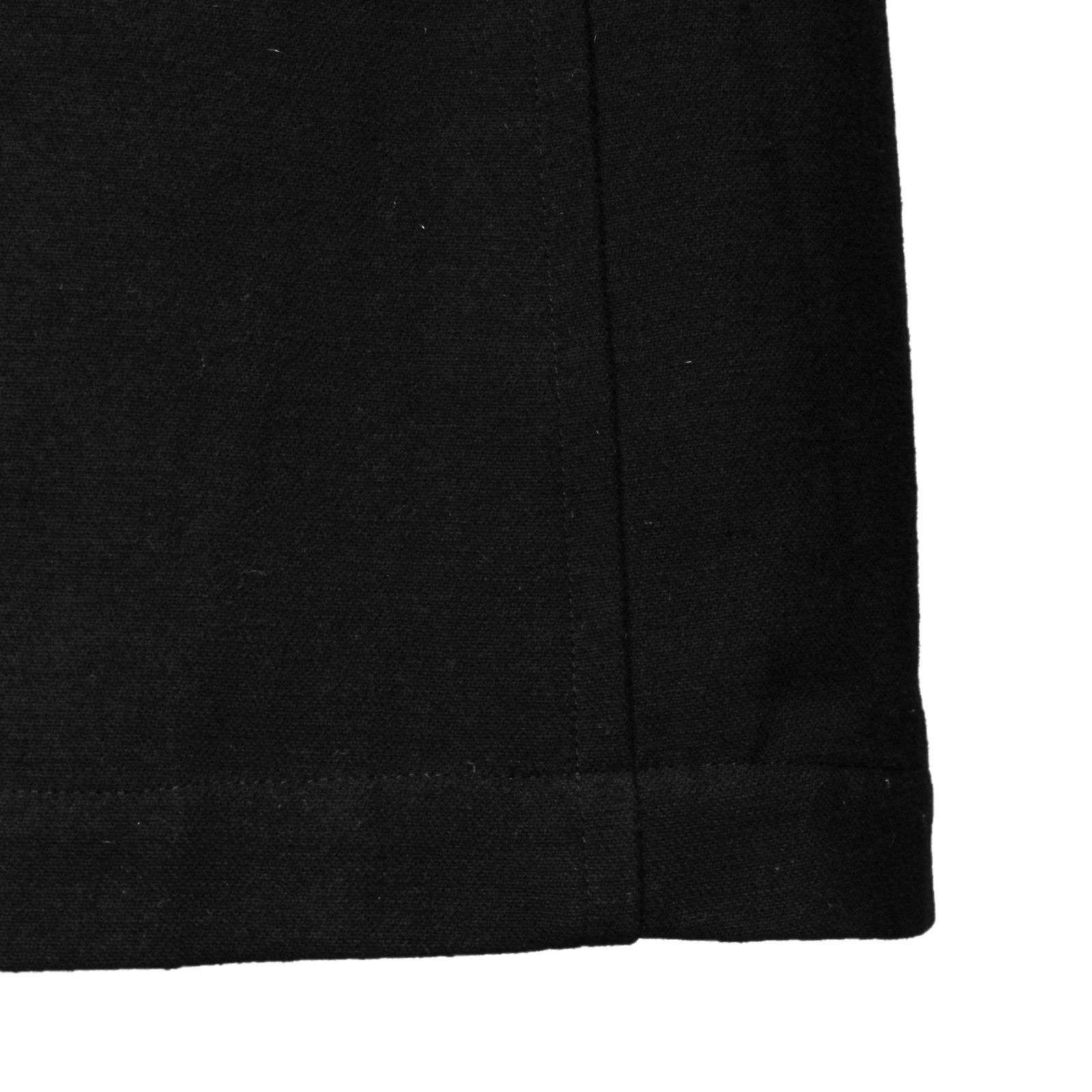 Yohji Yamamoto [HR-C21-809 / ブロックボタンB紐フラシコート]