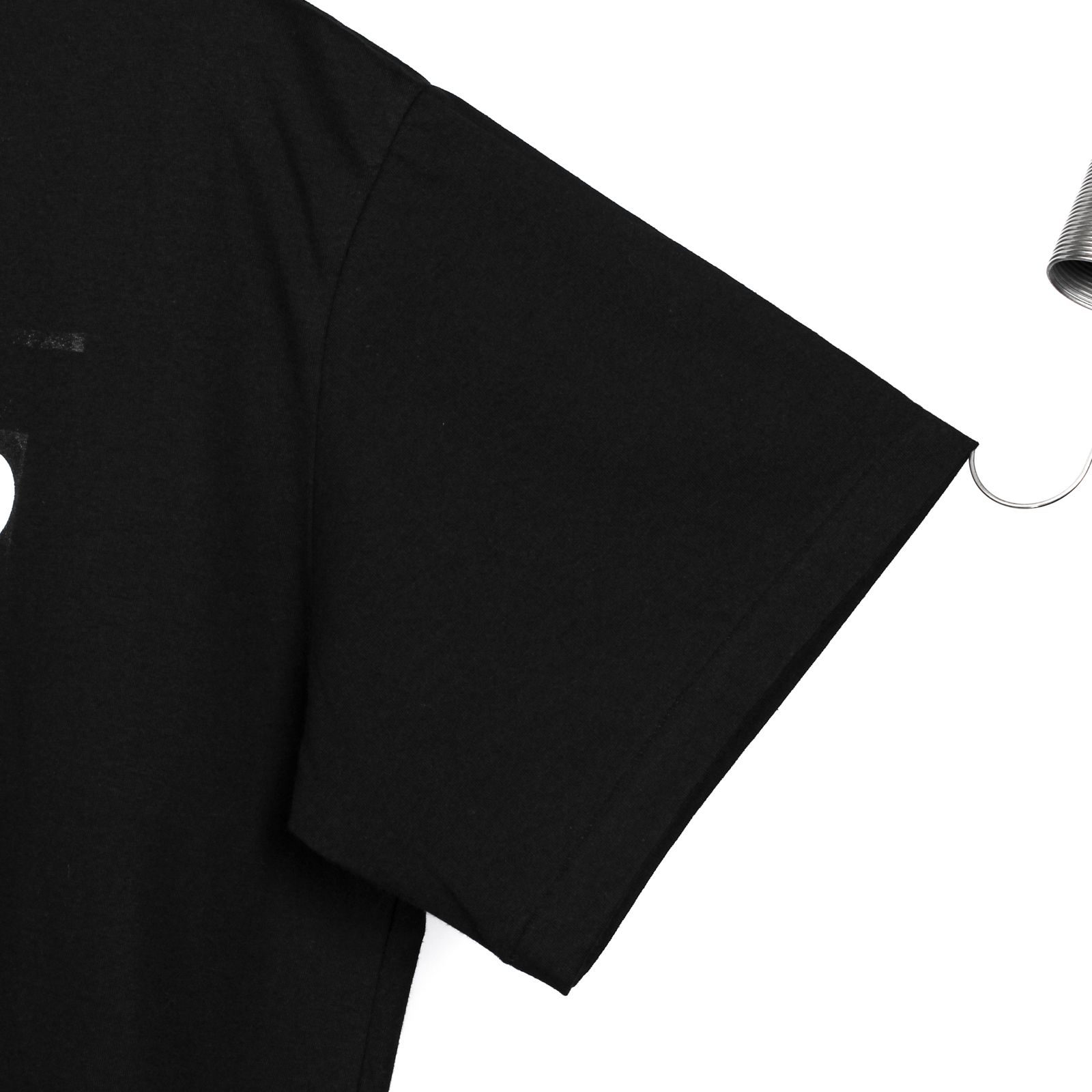 B Yohji Yamamoto PRINT T A / ND-T83-997