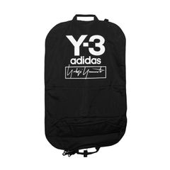 Y-3 SUITCARRIER / FH9256-3-601 2019A/W collection【USED・Sランク〔未使用品〕】 定価 ¥15,400