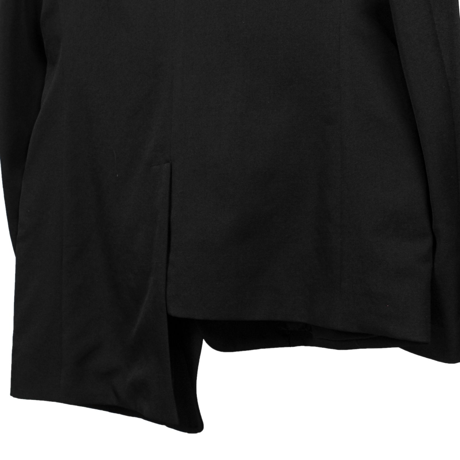 Yohji Yamamoto [HR-J28-100 / ピークアンバランスJKT]