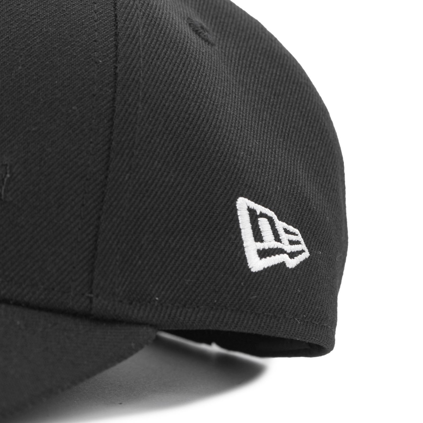 Ground Y × New Era | 9FORTY CAP  / キャップ・帽子 (ユニセックス) / ブラック / GL-H50-080