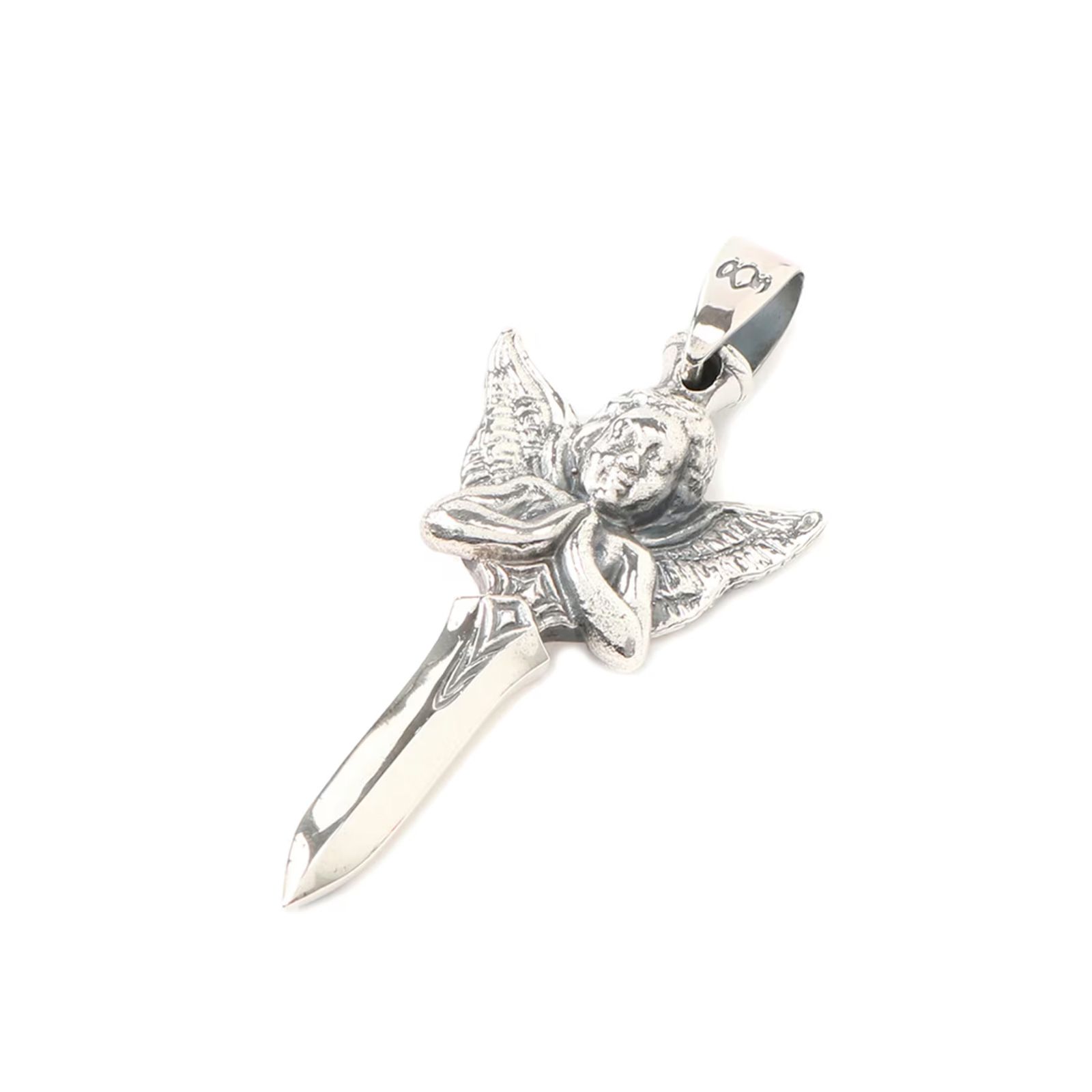 GOTHIC YOHJI YAMAMOTO - GOTHIC YOHJI YAMAMOTO ANGEL DAGGER