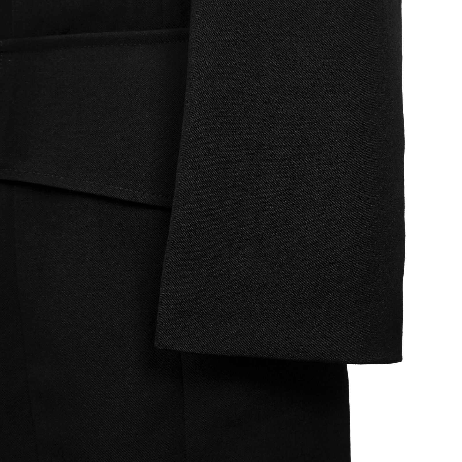Yohji Yamamoto [HR-J56-100 / ワッペンJKT]