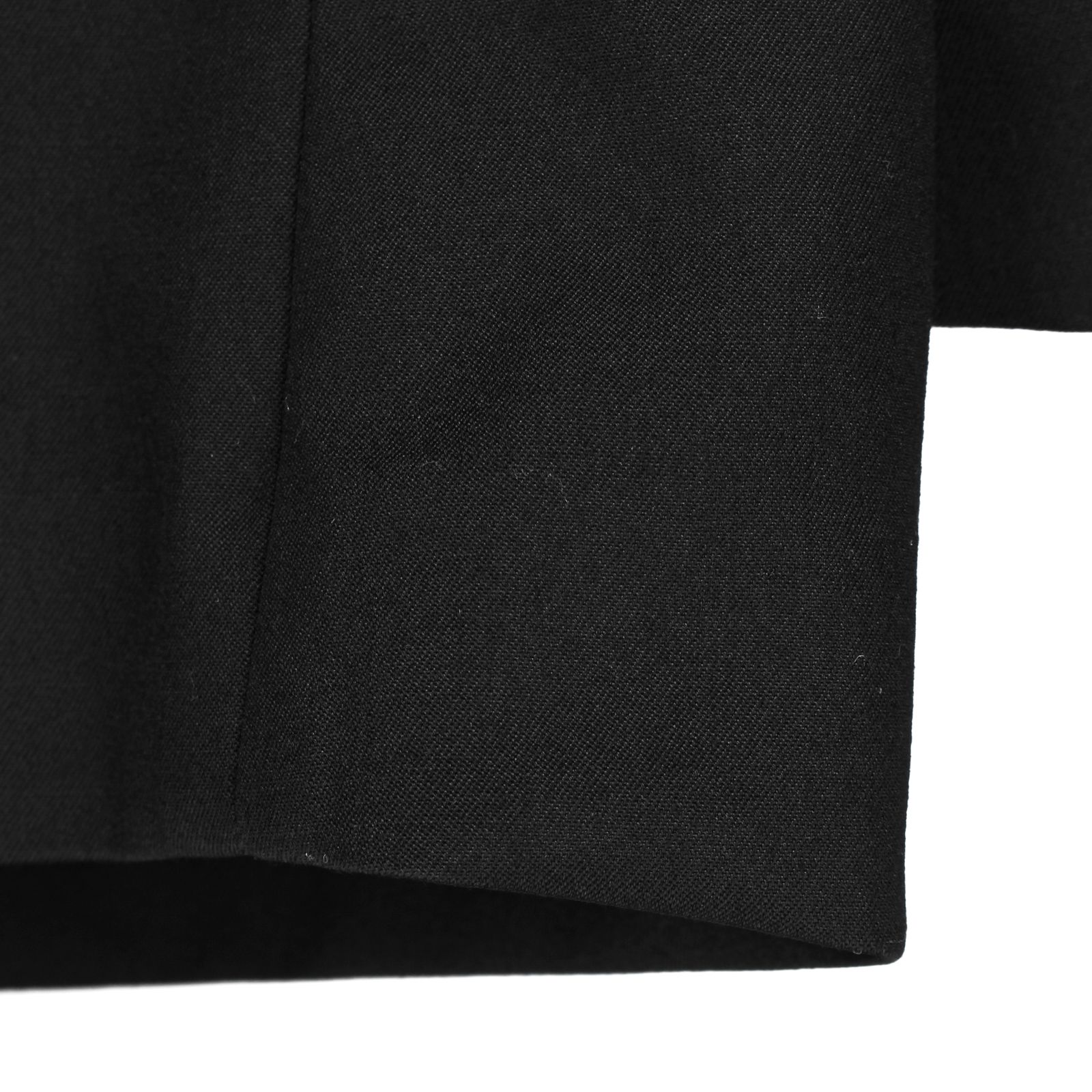 pour homme タブ留めギャバJK / HZ-J54-100