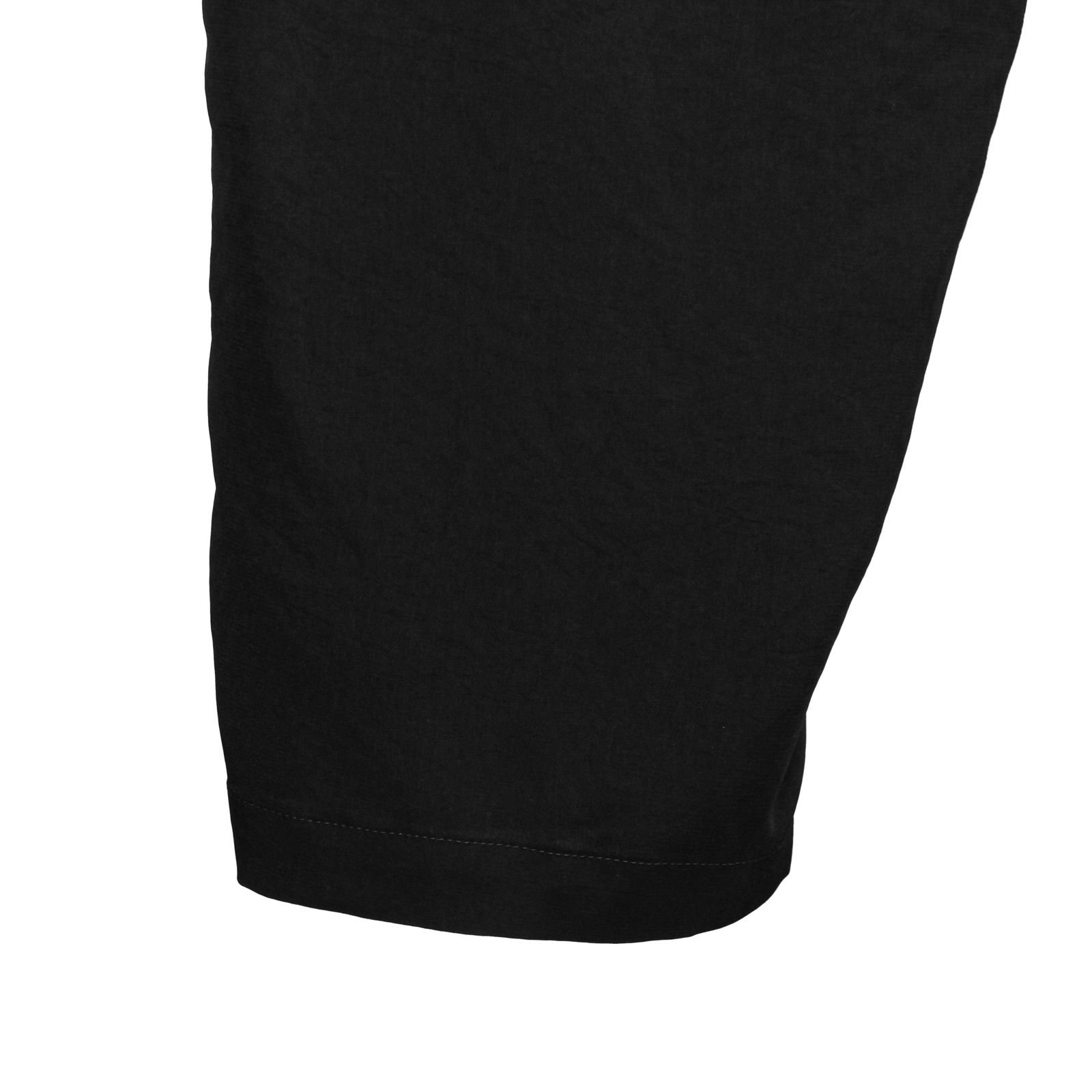 pour homme | フラップ付脇タックP (メンズ) / TAタキシードパンツ / ブラック / HO-P31-500