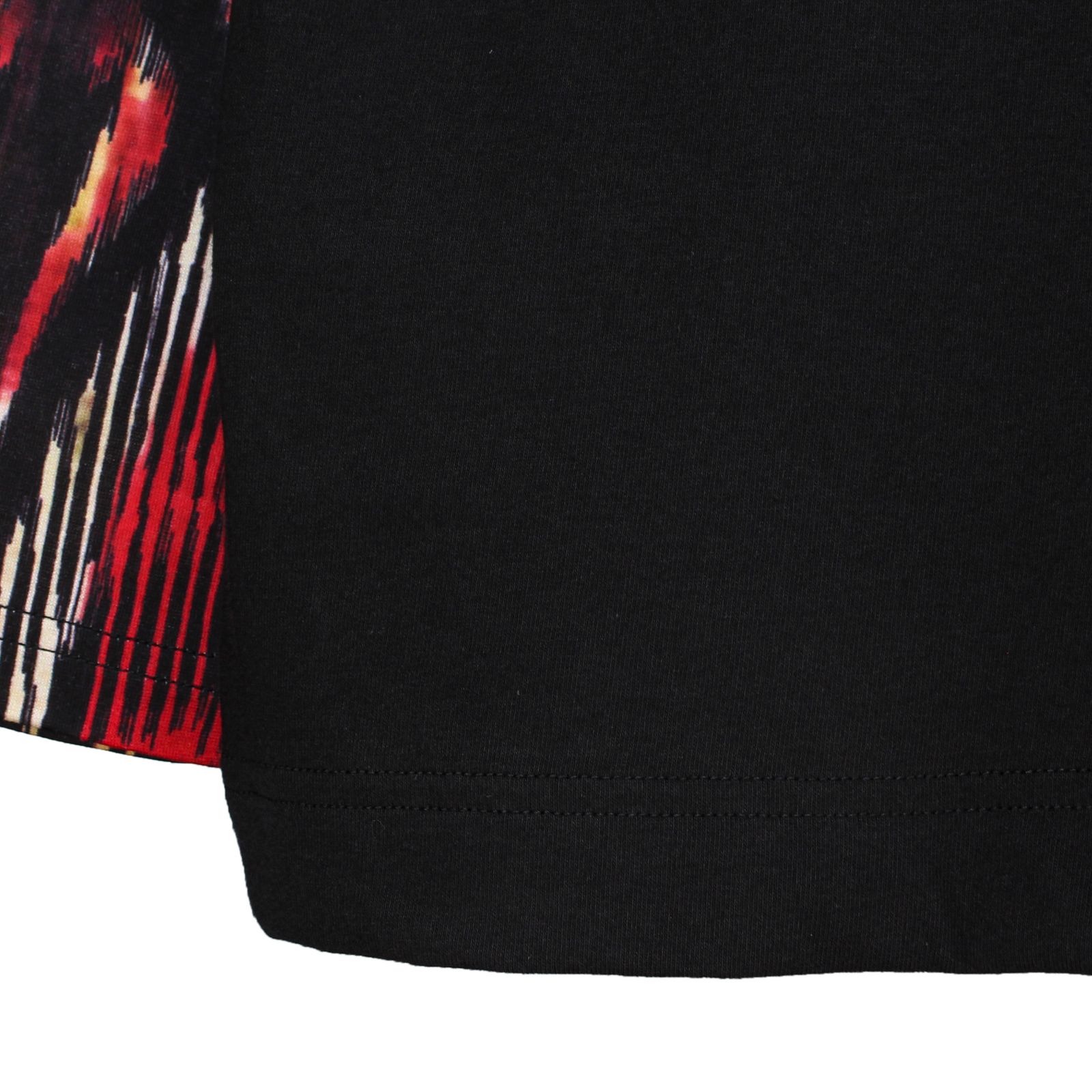 pour homme 袖柄長袖 / HJ-T73-081