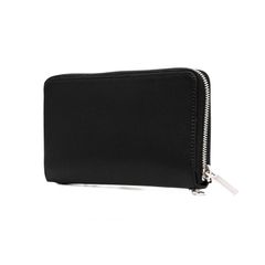 pour homme | ファスナーウォレットL (メンズ) / ブラック / 牛革 / HO-A02-763