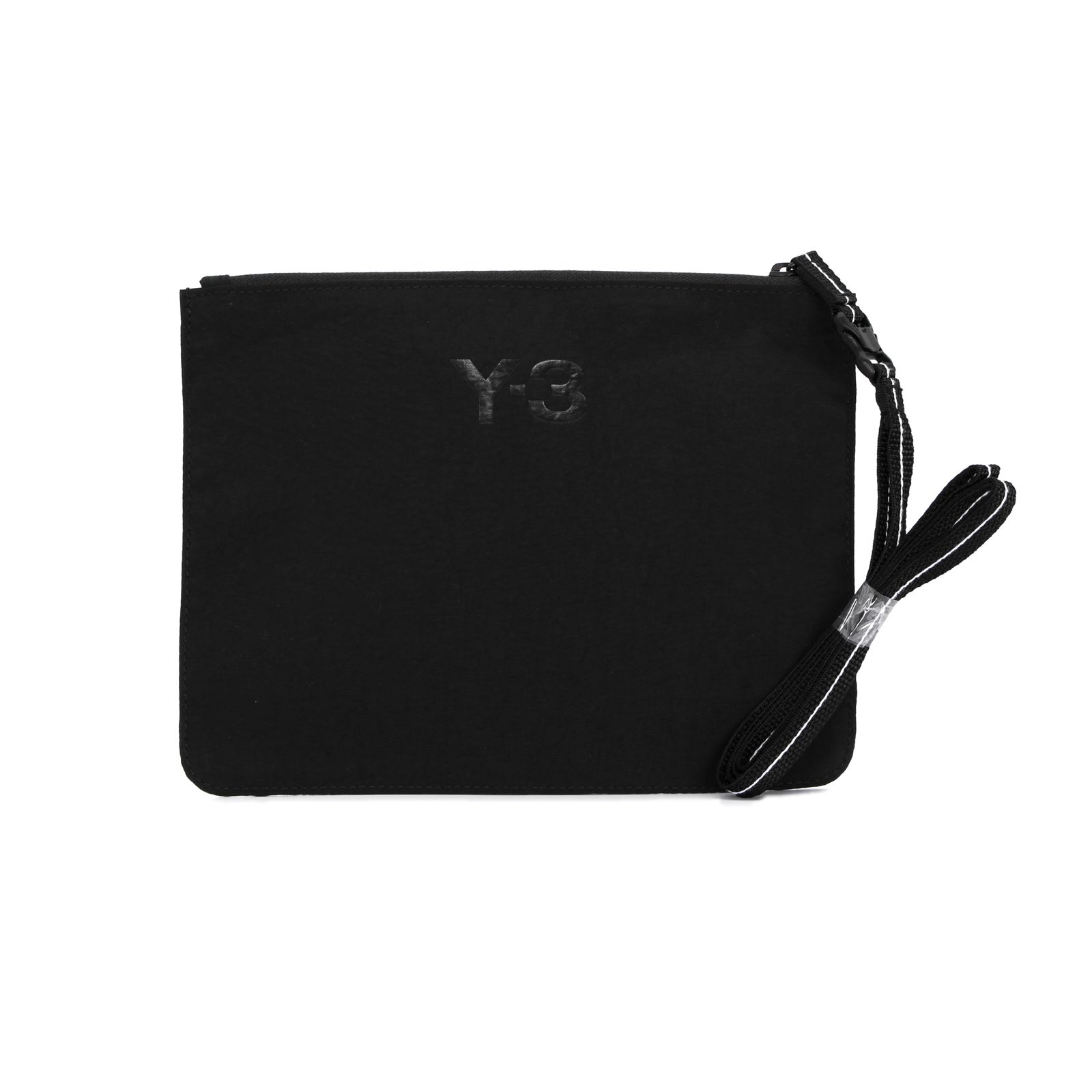 Y-3 POUCH / DZ0800-3-601 2019S/S collection【USED・Sランク〔未使用品〕】 定価 \ 12,100