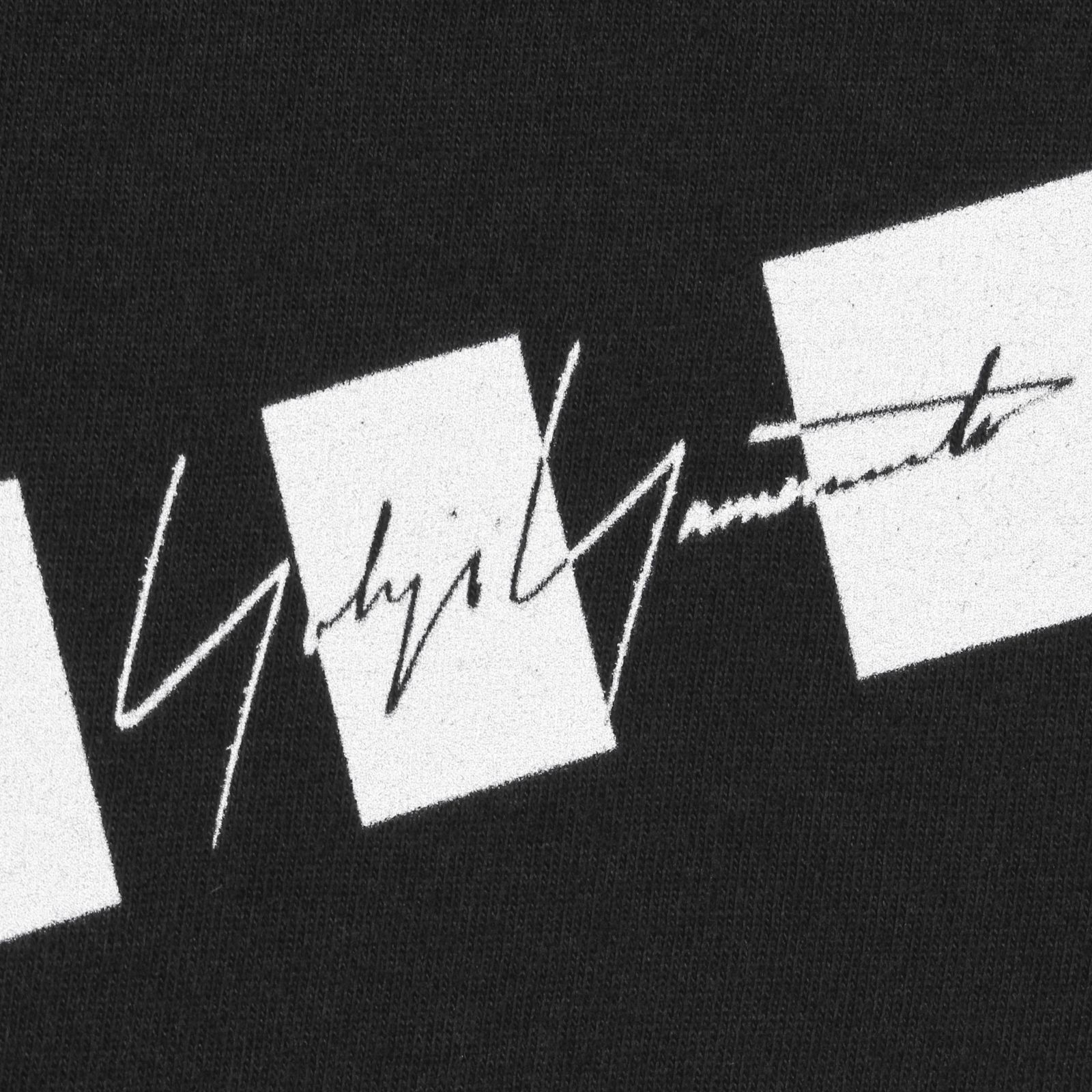 pour homme | 半袖PT G (メンズ) / 半袖カットソー / ブラック / HK-T77-985