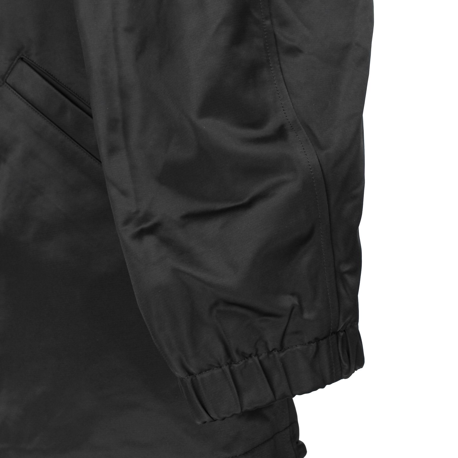 Y-3 | U Y3 GRAPHIC COACH JACKET / ブルゾン (メンズ) / ブラック / JW4626-APPA25