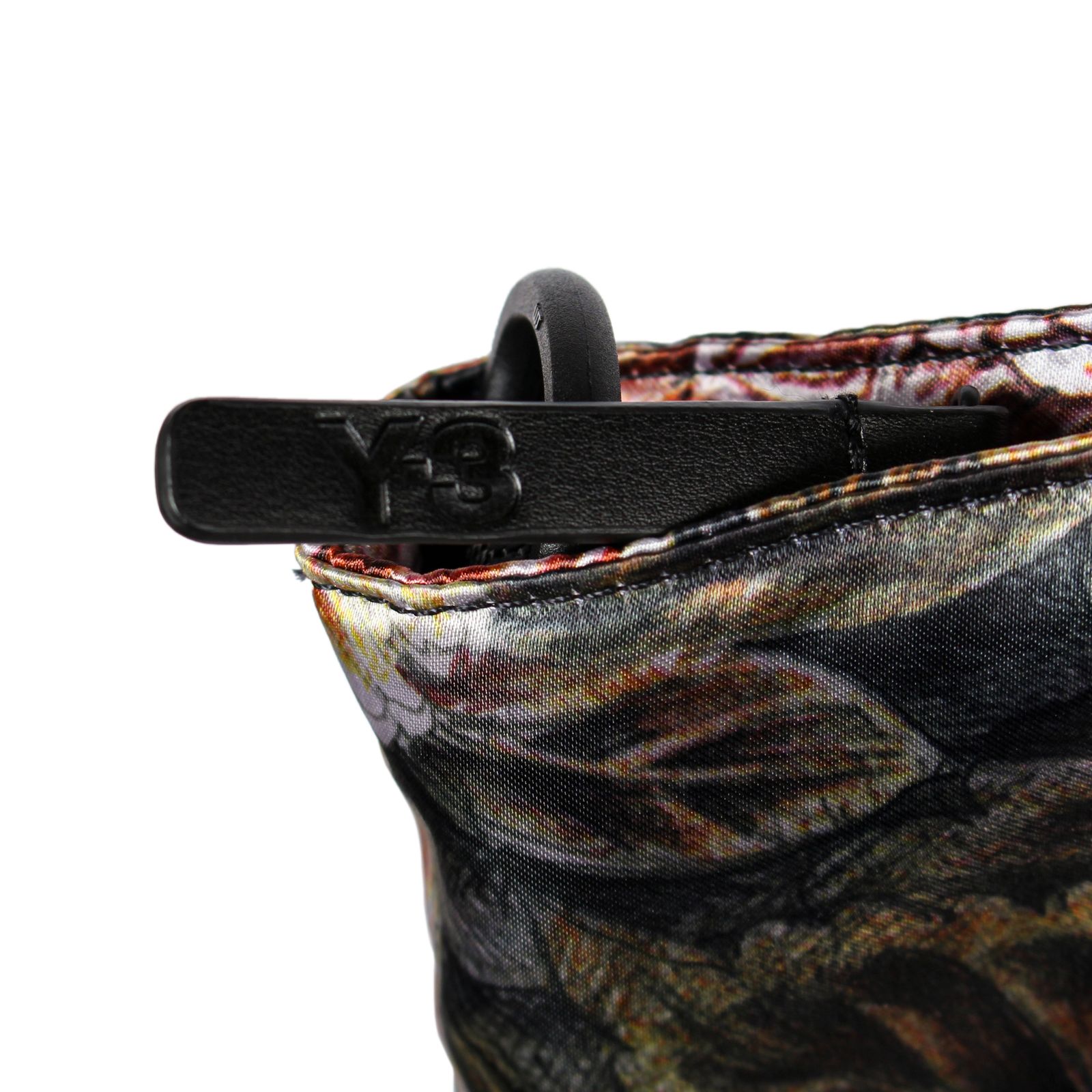 Y-3 AOP TOTE / DQ0634-3-601 2018AW collection【USED・Sランク